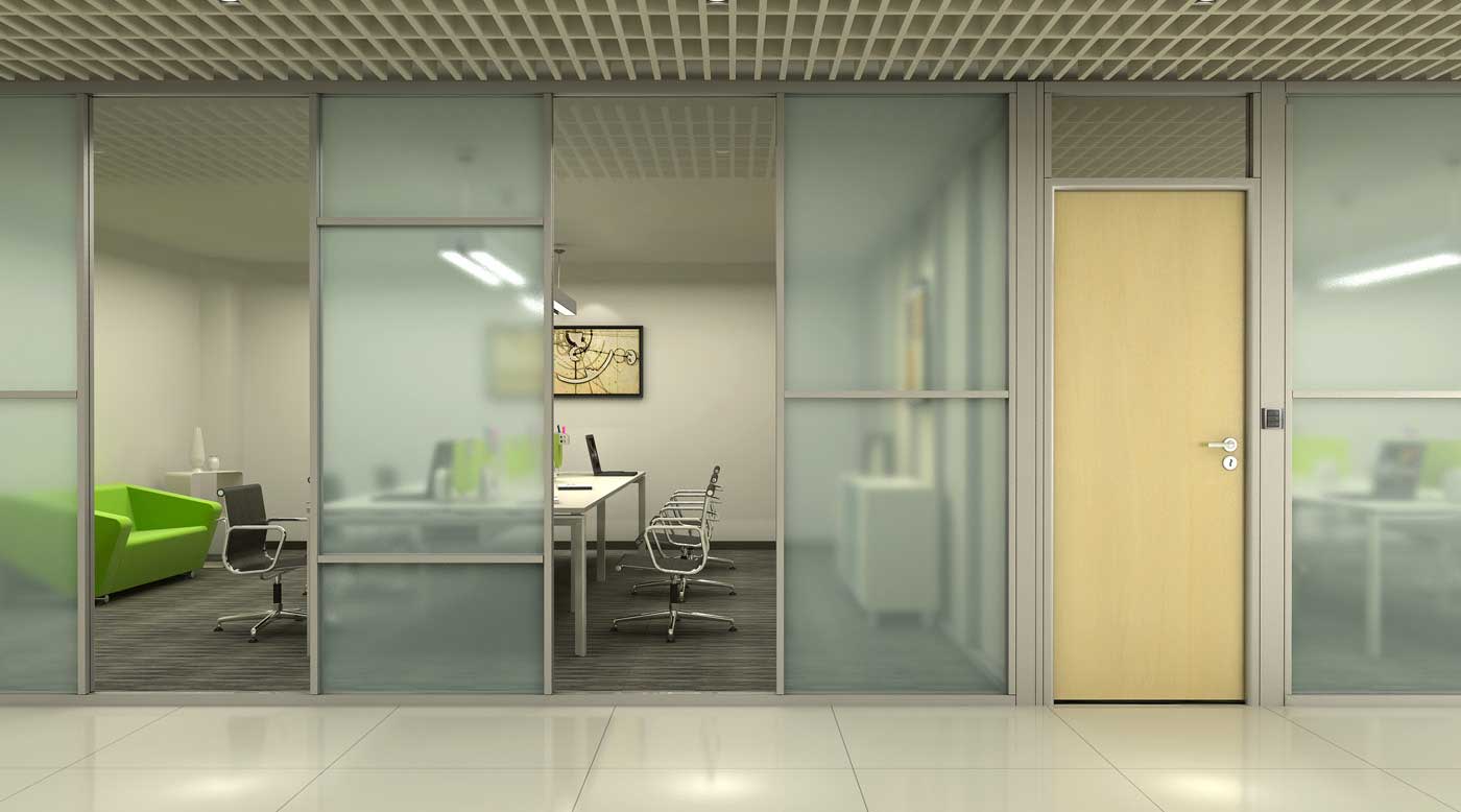 玻璃面板保養清潔