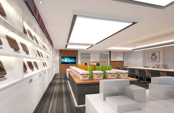 展臺(tái)設(shè)計(jì)