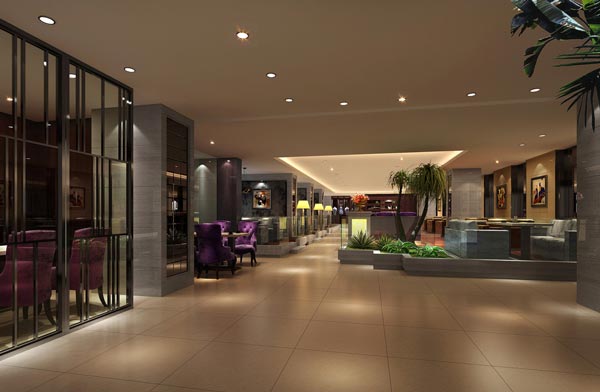 成功的茶餐廳裝修設(shè)計，需要考慮那些