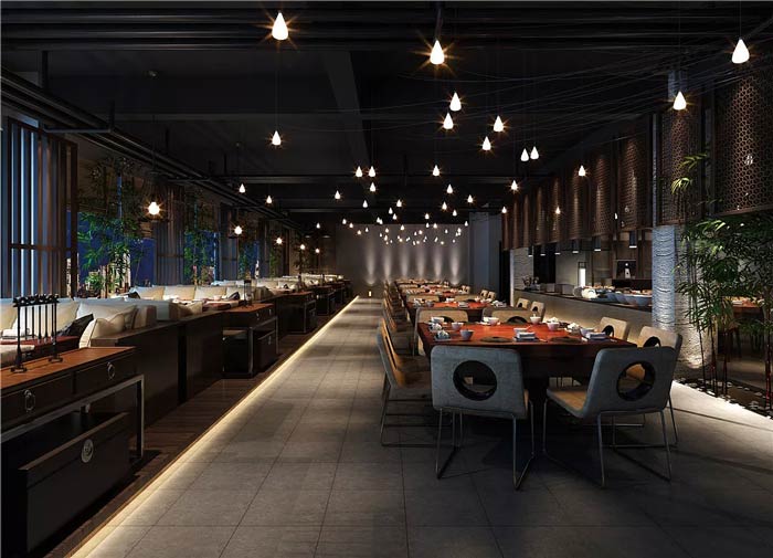 肥?；疱伒甓遣蛥^裝修設計效果圖