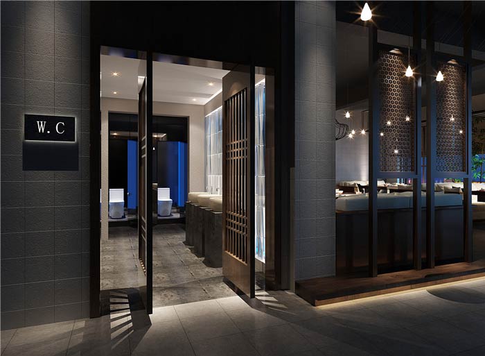 肥?；疱伒晷l生間裝修設計效果圖