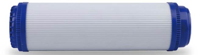 凈水機濾芯二級過濾效果圖