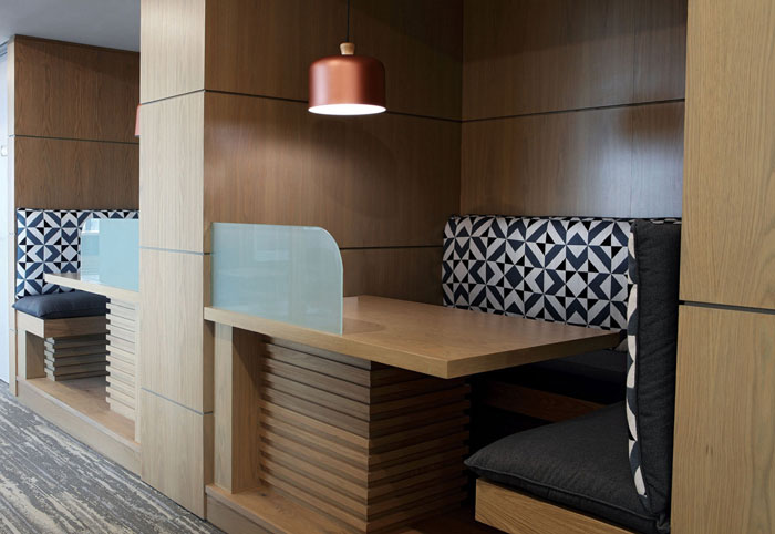 律師事務所辦公室獨立辦公區(qū)裝修設計效果圖