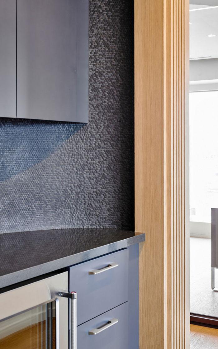 投資集團辦公室茶水間細節裝修設計效果圖