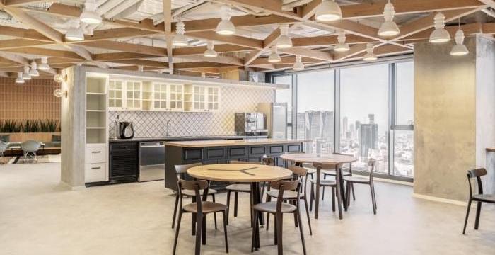 辦公室會(huì)議室