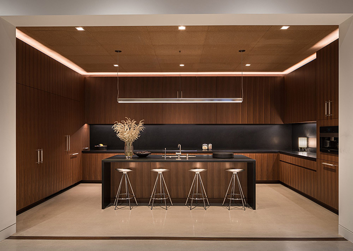 經典辦公室設計案例